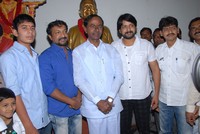 Udyamam Movie Opening Photos